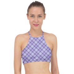 Halter Bikini Top 