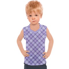 Kids  Sport Tank Top 