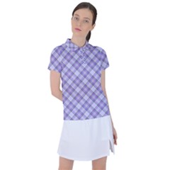 Women s Polo T-Shirt 