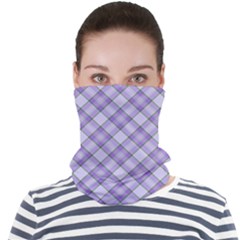 Face Seamless Bandana (Adult) 