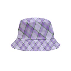 Inside Out Bucket Hat (Kids) 