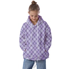 Kids  Oversized Hoodie 