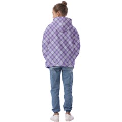 Kids  Oversized Hoodie 