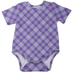 Baby Short Sleeve Bodysuit 