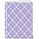 6  x 8  Hardcover Notebook 