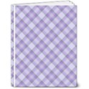 7  x 9  Hardcover Notebook 