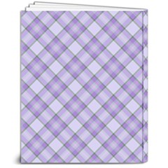 8  x 10  Hardcover Notebook 