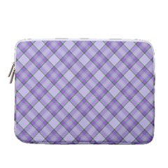 14  Vertical Laptop Sleeve Case With Pocket 