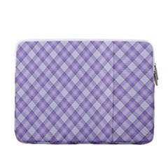 14  Vertical Laptop Sleeve Case With Pocket 