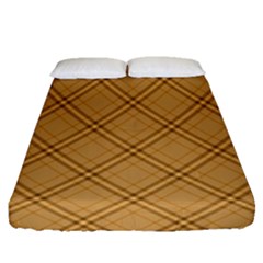 Fitted Sheet (Queen Size) 