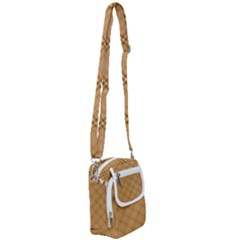 Shoulder Strap Belt Bag 