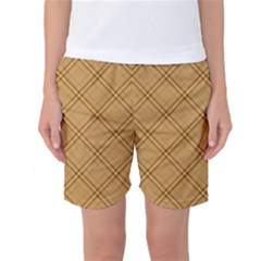 Women s Basketball Shorts Front