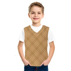 Kids  Basketball Tank Top 