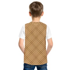 Kids  Basketball Tank Top 