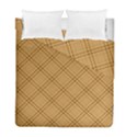 Duvet Cover Double Side (Full/ Double Size) 