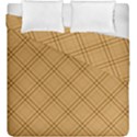 Duvet Cover Double Side (King Size) 