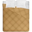 Duvet Cover Double Side (California King Size) 