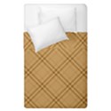 Duvet Cover Double Side (Single Size) 