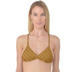 Reversible Tri Bikini Top 