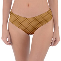 Reversible Classic Bikini Bottoms 