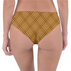 Reversible Classic Bikini Bottoms 