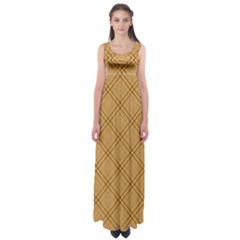 Empire Waist Maxi Dress 