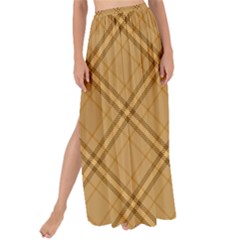 Maxi Chiffon Tie-Up Sarong 