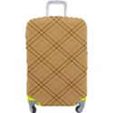 Luggage Cover (Large) 