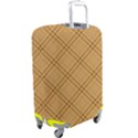 Luggage Cover (Large) 