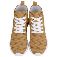 Women s Lightweight High Top Sneakers 