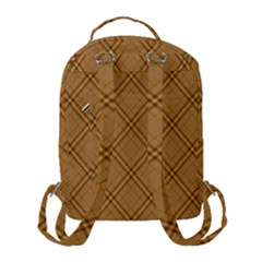 Flap Pocket Backpack (Small) 