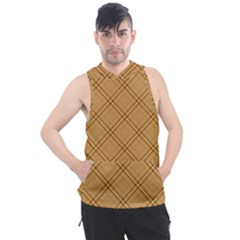 Men s Sleeveless Hoodie 