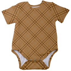 Baby Short Sleeve Bodysuit 