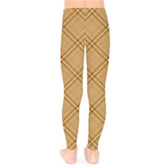 Kids  Classic Winter Leggings 