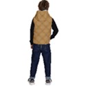 Kids  Stylish Hooded Puffer Vest 