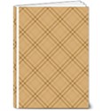 5  x 7  Hardcover Notebook 