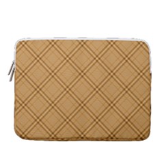 14  Vertical Laptop Sleeve Case With Pocket 