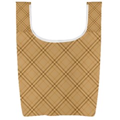 Foldable Shopping Bag 