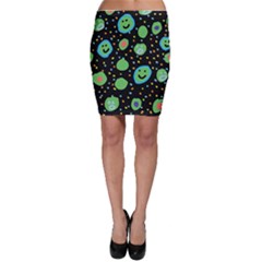 Bodycon Skirt 