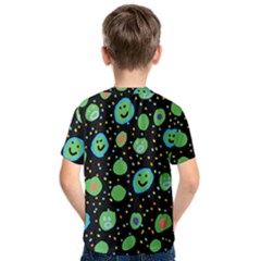 Kids  Cotton T-Shirt 