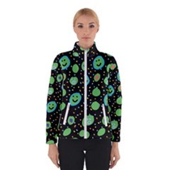 Women s Bomber Jacket 