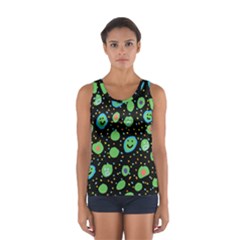 Sport Tank Top  