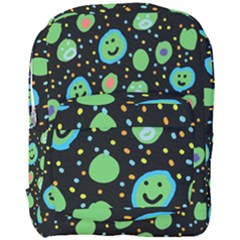 Full Print Backpack 