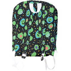 Full Print Backpack 