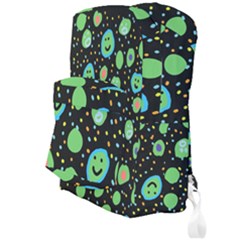 Full Print Backpack 