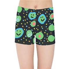 Kids  Sports Shorts 