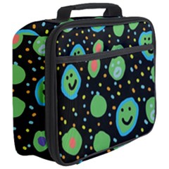 Full Print Lunch Bag 