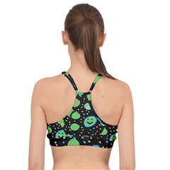 Basic Training Sports Bra 