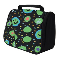 Full Print Travel Pouch (Small) 