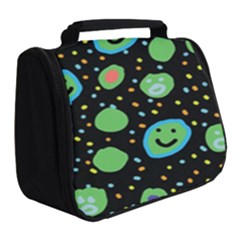 Full Print Travel Pouch (Small) 